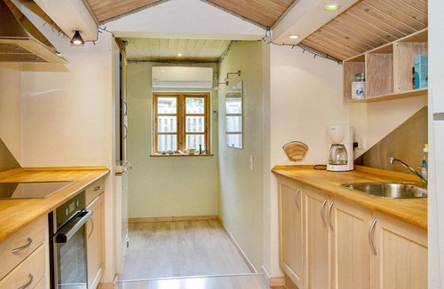 Hornsved House | 9 person holiday home in Jægerspris