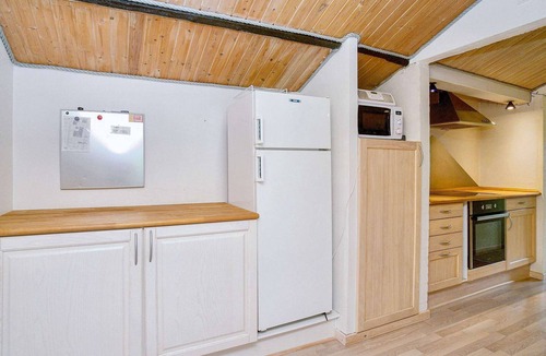 Hornsved House | 9 person holiday home in Jægerspris