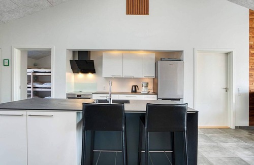 Dannemare House | 9 person holiday home in Dannemare