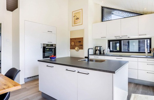 Hirtshals House | 9 person holiday home in Hirtshals