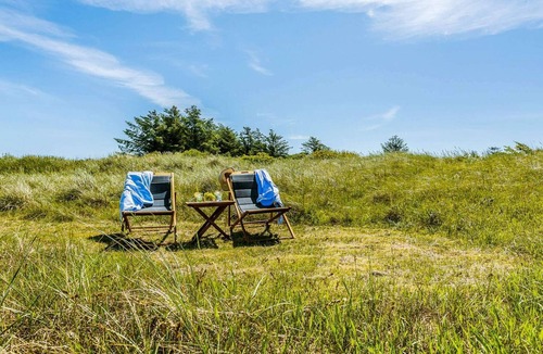 Hirtshals House | 9 person holiday home in Hirtshals
