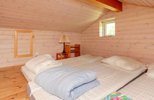 Hornsved House | 9 person holiday home in Jægerspris