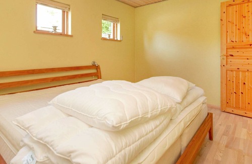 Hornsved House | 9 person holiday home in Jægerspris