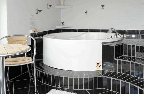 Kryle House | 9 person holiday home in Ringkøbing