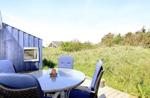 Tversted House | 9 person holiday home in Bindslev