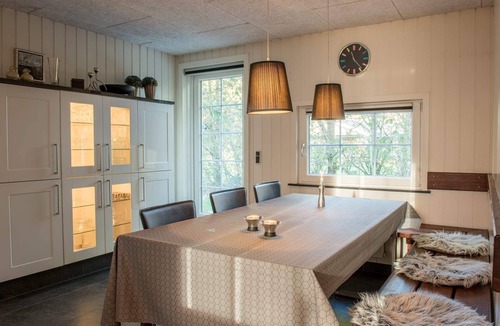 Ho House | 9 person holiday home in Blåvand