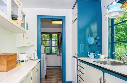 Lyngsbæk Strand House | 9 person holiday home in Ebeltoft
