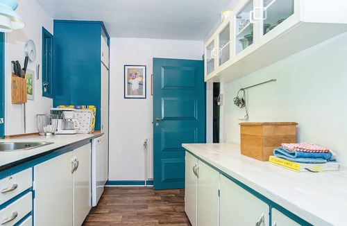 Lyngsbæk Strand House | 9 person holiday home in Ebeltoft