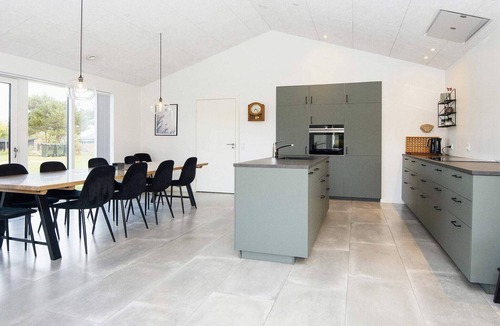 Allingabro House | 9 person holiday home in Glesborg-By Traum