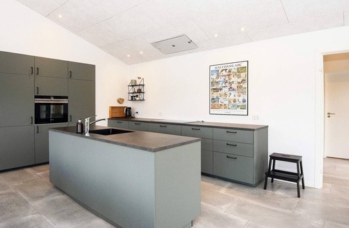 Allingabro House | 9 person holiday home in Glesborg-By Traum