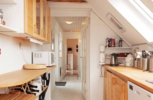 Grevinge House | 9 person holiday home in Grevinge