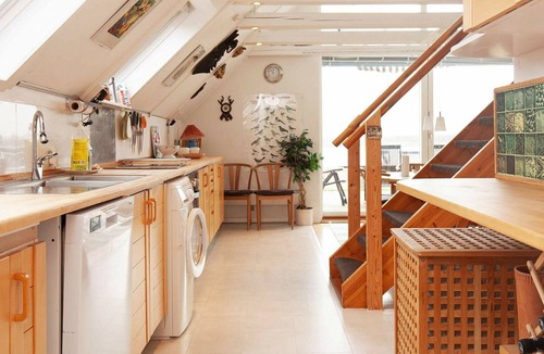 Grevinge House | 9 person holiday home in Grevinge