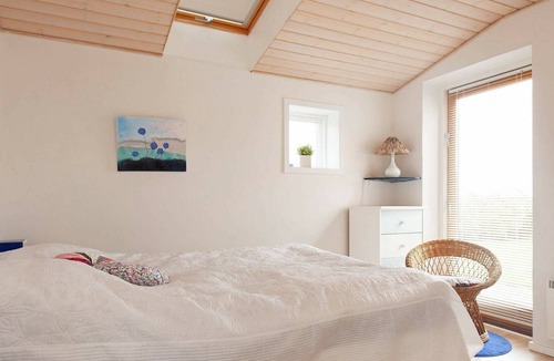 Grevinge House | 9 person holiday home in Grevinge