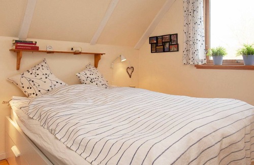 Grevinge House | 9 person holiday home in Grevinge