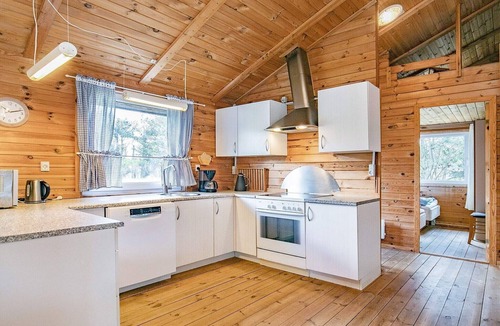 Hurup Thy House | 9 person holiday home in Hurup Thy-By Traum
