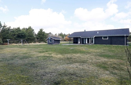 Hurup Thy House | 9 person holiday home in Hurup Thy-By Traum