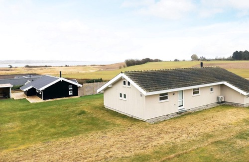 Faldsled House | 9 person holiday home in Millinge-By Traum