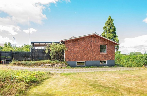 Nordborg House | 9 person holiday home in Nordborg