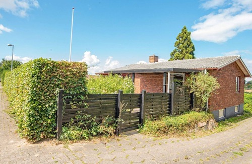 Nordborg House | 9 person holiday home in Nordborg