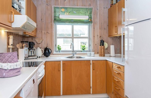Grena Strand House | 9 person holiday home in Grenaa