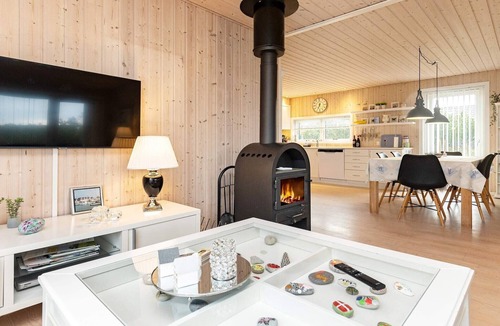 Ristinge House | 9 person holiday home in Humble-By Traum