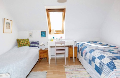 Lokken House | 9 person holiday home in Løkken