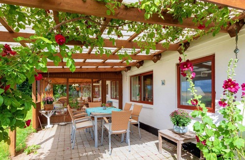 Lokken House | 9 person holiday home in Løkken