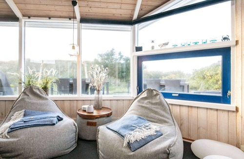 Saltum House | 9 person holiday home in Saltum