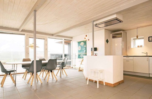 Vorupør House | 9 person holiday home in Thisted-By Traum