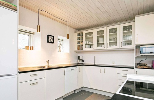 Vorupør House | 9 person holiday home in Thisted-By Traum
