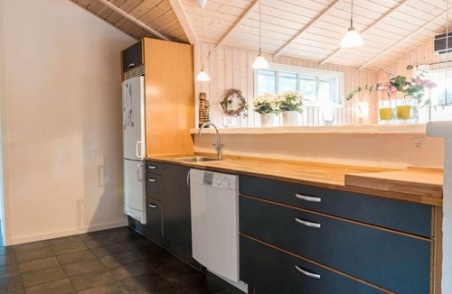 Nordby House | 9 person holiday home in Fanø