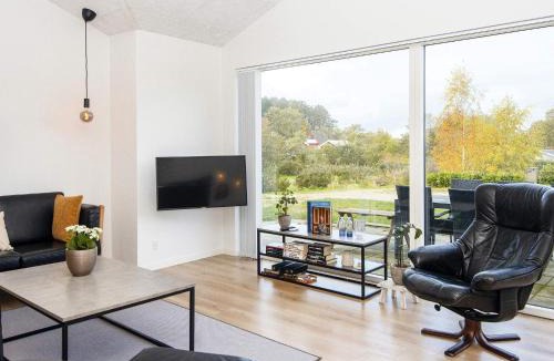 Allingabro House | 9 person holiday home in Glesborg-By Traum