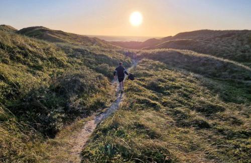 Hirtshals House | 9 person holiday home in Hirtshals-By Traum
