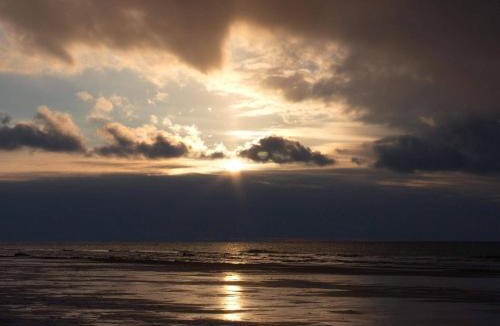 Hirtshals House | 9 person holiday home in Hirtshals-By Traum