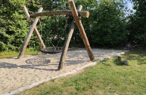 Bork Havn House | 9 person holiday home in Hemmet