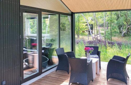 Vestero Havn House | 9 person holiday home in L s