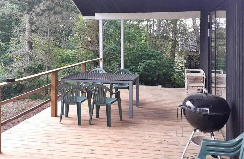 Skibby House | 9 person holiday home in Skibby