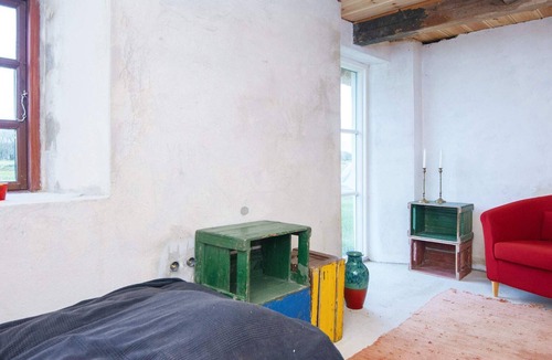Tim House | 9 person holiday home in Tim