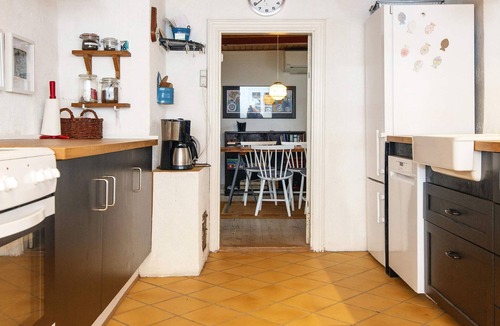 Tim House | 9 person holiday home in Tim