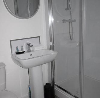 Worksop Apartment | 9 Plants Yard