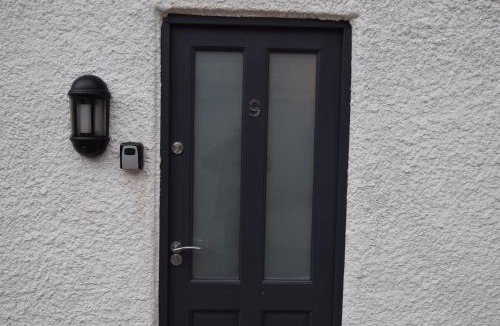 Worksop Apartment | 9 Plants Yard