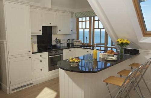 Chillington House | 9 Prospect House