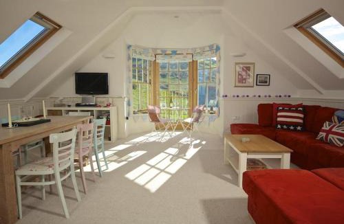 Chillington House | 9 Prospect House