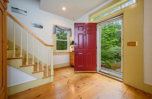 East Harwich House | 9 Reliance Way Harwich Cape Cod- -Norma's Cape Escape