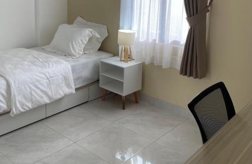 Cilandak House | 9 Residence Guesthouse Syariah Cilandak