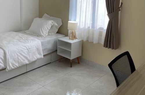 Cilandak House | 9 Residence Guesthouse Syariah Cilandak