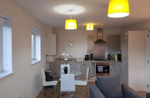 Auchengray Apartment | 9 Royal View Apartment