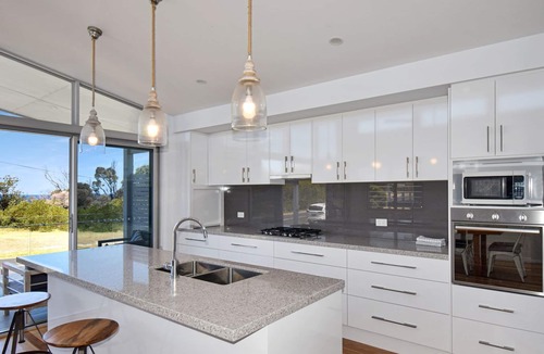 Bermagui House | 9 Scenic Drive - Ocean front