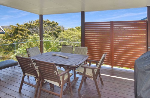 Bermagui House | 9 Scenic Drive - Ocean front