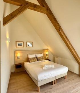 Le Palais Apartment | 9 - Seigneurie Fouquet - Pesmacody